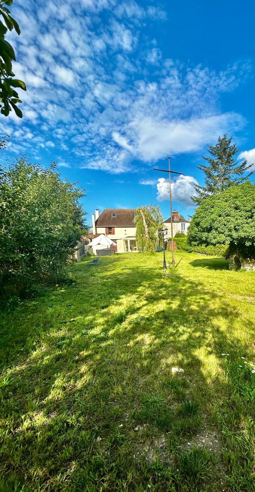 La Nebuleuse Villa Notre-Dame-de-l'Isle Exterior foto